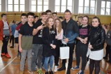 Zamość: Rafał Brzozowski spotkał się z uczniami Szkoły Podstawowej nr 7 (ZDJĘCIA, WIDEO)