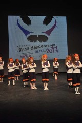 V FLYing Dancemania 2011 Poznań [ZDJĘCIA, WIDEO]