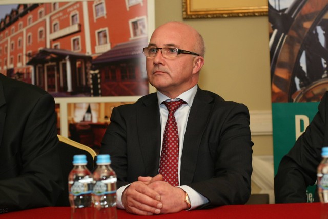 Andrzej Kotala nie otrzymał absolutorium za wykonanie budżetu w 2012 roku.