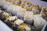 Warszawskie Sushi World najlepszą restauracją sushi w Polsce. Tam zjesz nietypowe rolki inspirowane kuchniami świata