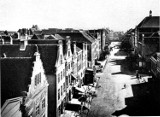 Spacer po miejscach nieistniejących - tak w II połowie XIX wieku wyglądała ul. Stary Rynek w Elblągu