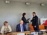 Nowa Rada Gminy Marianowo rozpoczęła kadencję