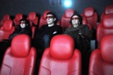 Filmy 3D będą wyświetlane w lubelskim kinie Bajka