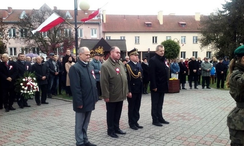 Delegacja Urzędu Miasta