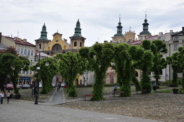 Na których osiedlach w Przemyślu mieszka się najlepiej? Przygotowaliśmy nasz subiektywny ranking.