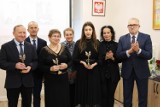 Nagrody wójta gminy Jasło dla twórców kultury