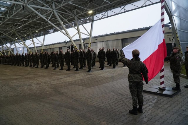 Wojsko będzie wiedziało o nas niemal wszystko.