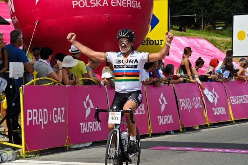 Zobacz inne galerie z Tour de Pologne Amatorów 2018:
Tour de...