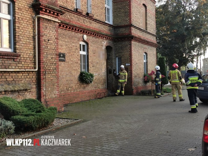 Grodzisk Wielkopolski: O krok od tragedii. 23-latka i jej 8-miesięczne dziecko podtruli się czadem