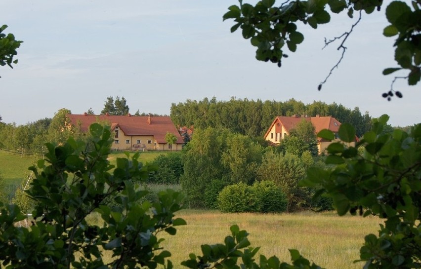 Agroturystyka w Wielkopolsce - Łoskoń Stary

Gospodarstwo...