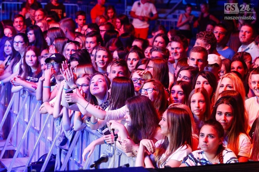 ESKA Music Awards 2016. Jubileuszowa gala. Tak bawiliście się w tym roku [ZDJĘCIA, WIDEO]