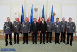 Igor Parfieniuk, komendant lubelskiej policji został generałem