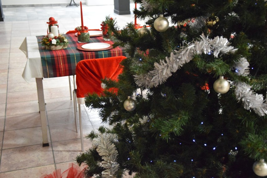 Florystka radzi jak udekorować dom na święta Bożego Narodzenia