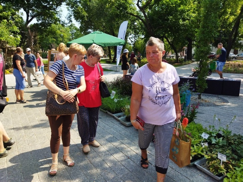 Czwarty targ na kaliskich plantach już w najbliższą sobotę! 