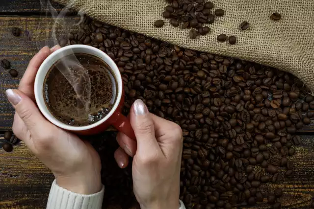 Gdzie można się napić dobrej kawy w Kaliszu? To najlepsze kawiarnie zdaniem internautów TOP