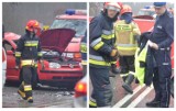 Śmiertelny wypadek na drodze Włocławek - Brześć Kujawski. Nowe informacje [zdjęcia, wstępne przyczyny]