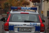 W Barcicach policja szukała 68-latka. Okazało się, że spędził noc u znajomego