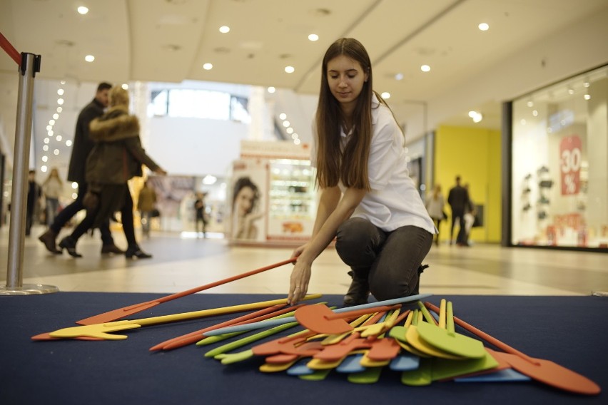 Poznań City Center: Mega Gry dla całej rodziny