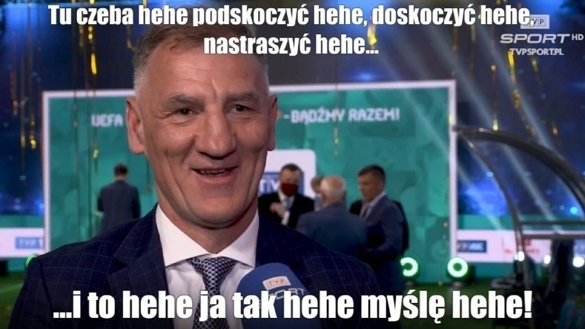 Memy po meczu Polska - Albania. Lewy strzela gola Krychowiakiem. Albo: Lewy Buksa mamy fuksa 5.09