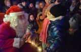 Świąteczna Wioska na Dolnym Śląsku! Miasteczko w bożonarodzeniowych światełkach