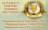 Sportowiec Pomorza 2014 w powiecie puckim. Sprawdź wyniki!