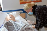 Na głogowskiej PWSZ zorganizowano cykl kursów dla przyszłych pielęgniarek
