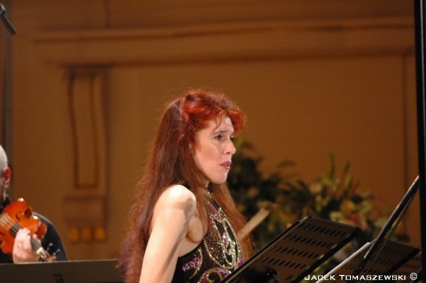 Emanuela Galli – sopran