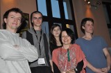 Przegląd Kapel Studenckich 2012: zwyciężył Meow [ZDJĘCIA]