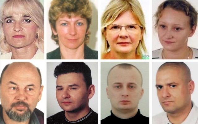Są to osoby, których Polska Policja poszukuje z powodu możliwości popełnienia przestępstwa z art. 286 Kodeksu Karnego. 

KLIKNIJ W KOLEJNE ZDJĘCIE/PRZESUŃ KURSOR W PRAWO