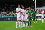 Kolejna porażka Górnika Zabrze! Warta Poznań triumfuje 2:0 - zobacz zdjęcia z meczu