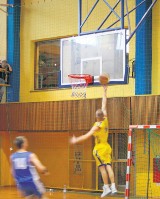 Koszykówka: Śremianie wywalczyli brąz