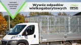 Chcesz pozbyć się odpadów wielkogabarytowych w Zgorzelcu? W lipcu będzie ku temu darmowa okazja!