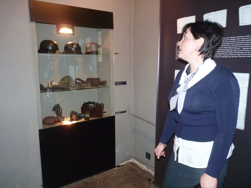 Muzeum zaprasza także do zwiedzania stałych wystaw, m. in....