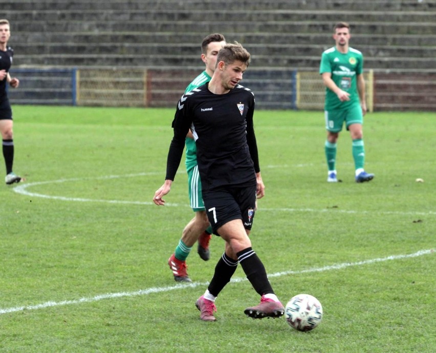 Juniorzy Górnika Zabrze przegrali w CLJ z Zagłębiem Lubin...