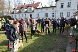 Wielkopolski Dogtrekking na Łęgach pod Śremem. Psia impreza w Mechlinie ponownie okazała się sukcesem