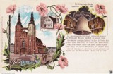 Kościół Marii Magdaleny Wrocław: Dzwon Grzesznika