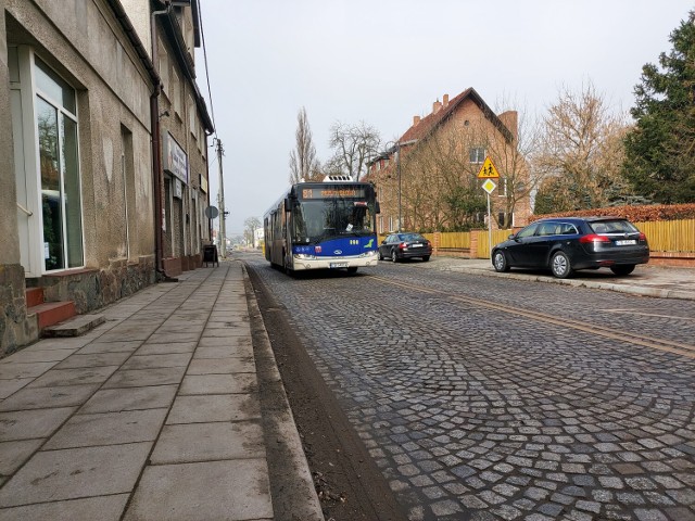 W związku z uroczystościami zaplanowanymi na oficjalne otwarcie rynku w Starym Fordonie, w Bydgoszczy autobusy będą kursować na zmienionych zasadach oraz wprowadzone będą zmiany w organizacji ruchu