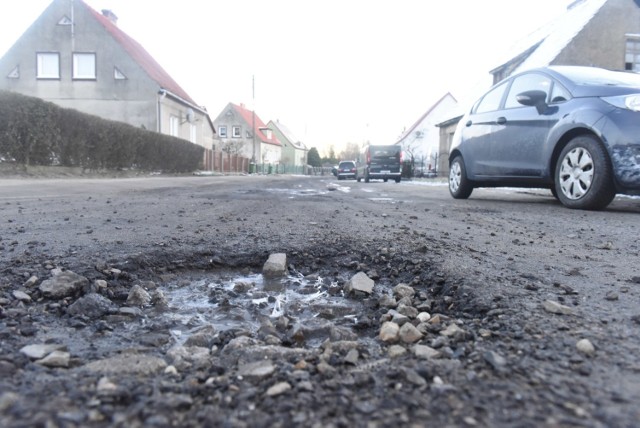 Ogłoszono też przetarg na budowę ulicy Budowlanej na zielonogórskim Jędrzychowie.