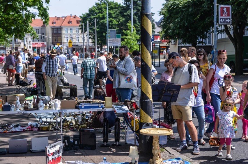 Święto dzielnicy Oliwa- Viva Oliva