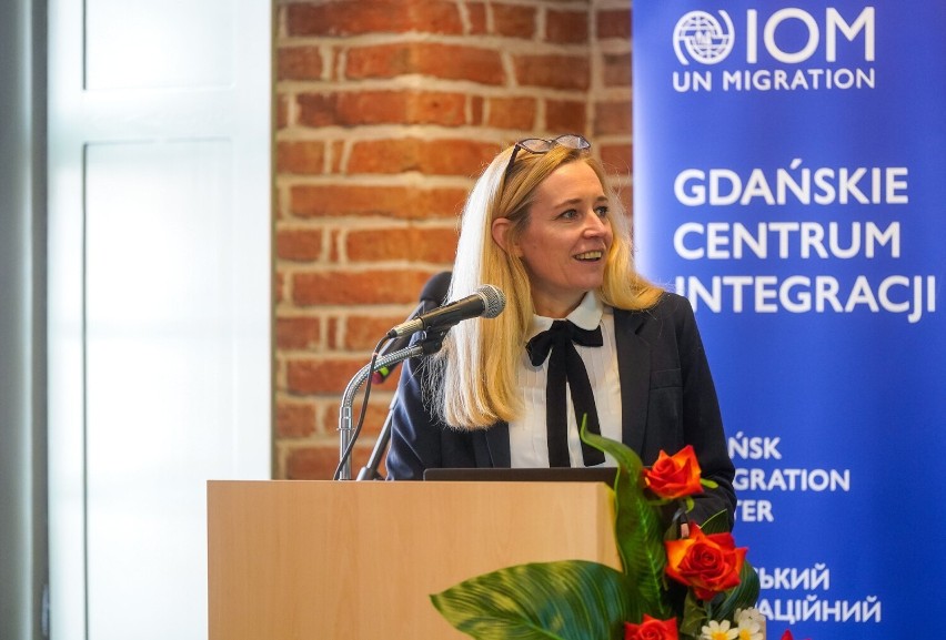 Gdańskie Centrum Integracji już oficjalnie otwarte