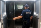 Koziegłowy: Dzielnicowi zatrzymali 37-latka poszukiwanego za napad w Gliwicach