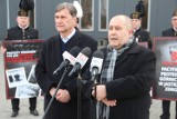 Politycy PiS mówili w Bytomiu o przyszłości śląskich kopalń. Podkreślili wagę rządowego wsparcia dla regionu