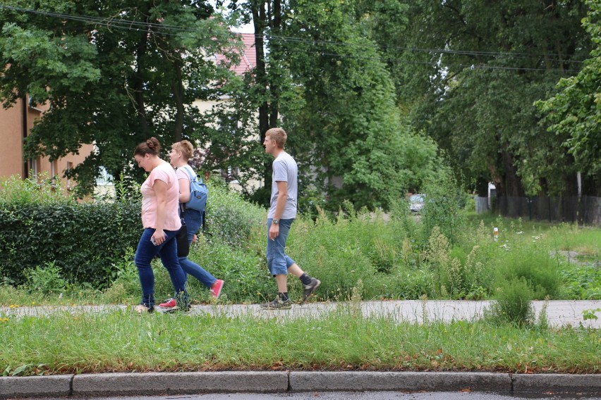 Inauguracja Alei Optymistów i gala Optymista Roku 2018 w...