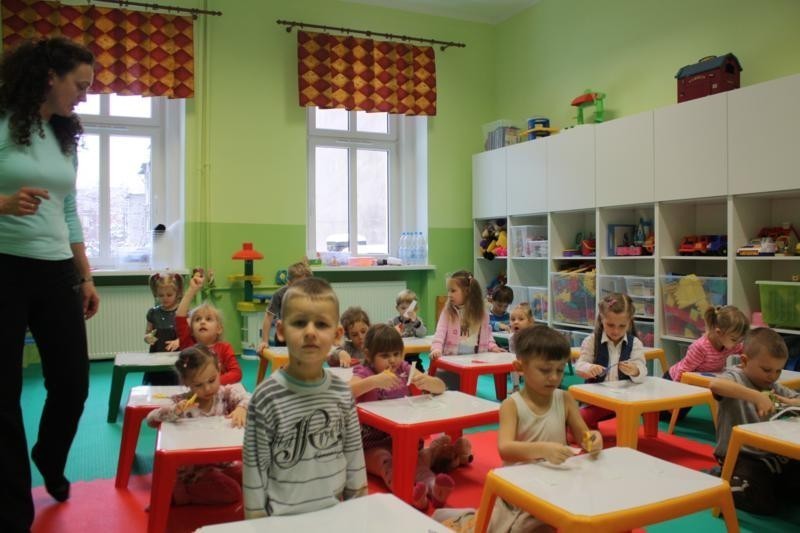 Przedstawiamy szkoły: ZSP w Boguszowie-Gorcach otwarty na wszelkie nowinki