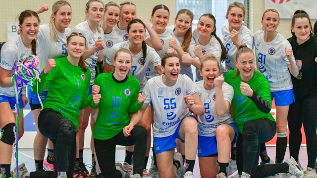 Piłkarki ręczne SWWS Energa Szczypiorno Kalisz zagrają w PGNiG Superlidze Kobiet