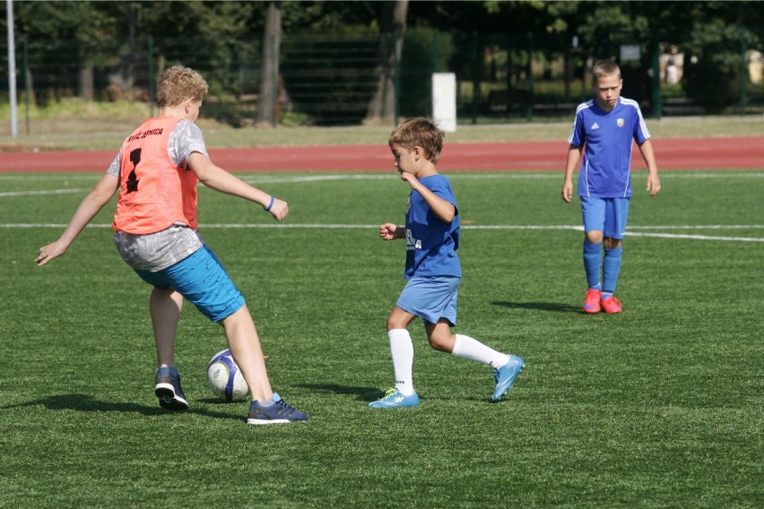 Football Academy Białołęka zaprasza na Mistrzostwa Polski