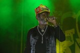 Częstochowa: Lee Scratch Perry wystąpił na Placu Biegańskiego w ramach Reggae On
