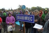 Tysiące uczniów z całej Polski brało udział w Pielgrzymce Szkół im. Jana Pawła II [ZOBACZ ZDJĘCIA]
