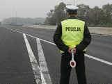 Kronika policyjna Elbląg: pijany motorowerzysta uciekał przed policją