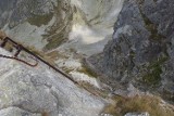 Tatry. Od piątku zamykają niektóre szlaki w Tatrach. W tym fragment Orlej Perci 